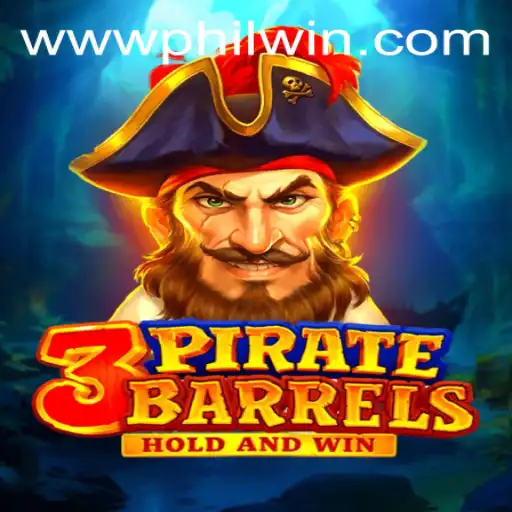 Exploring the Uncharted Waters of 3PirateBarrels: A Thrilling Adventure Awaits