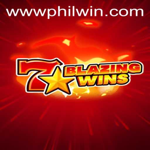 BlazingWins: An Exciting Gaming Experience with Philwin
