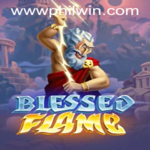 Discover the Thrilling World of BlessedFlame: The Newest Strategy Game Phenomenon