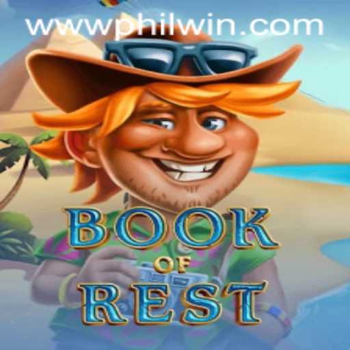 Exploring the Intricacies of BookofRest: A Journey with Philwin