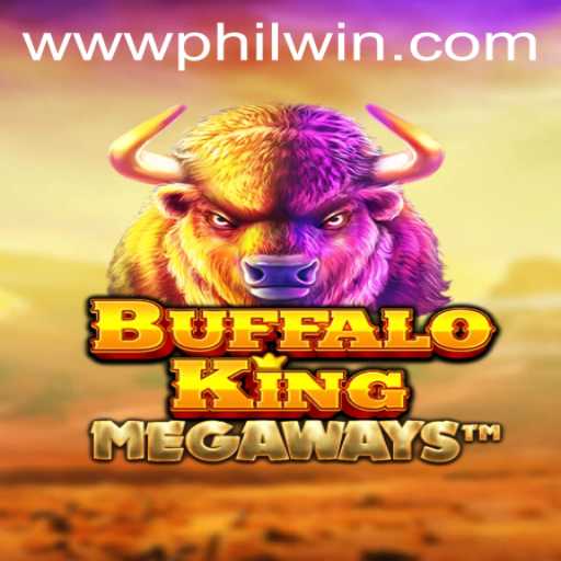 Discovering BuffaloKing: A Wild Gambling Adventure in the World of Philwin