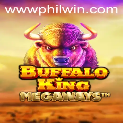 Discovering BuffaloKing: A Wild Gambling Adventure in the World of Philwin