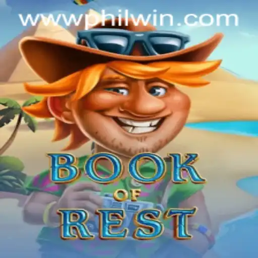 Exploring the Intricacies of BookofRest: A Journey with Philwin