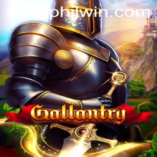 Gallantry: An Engaging Strategy Game with a Touch of Philwin