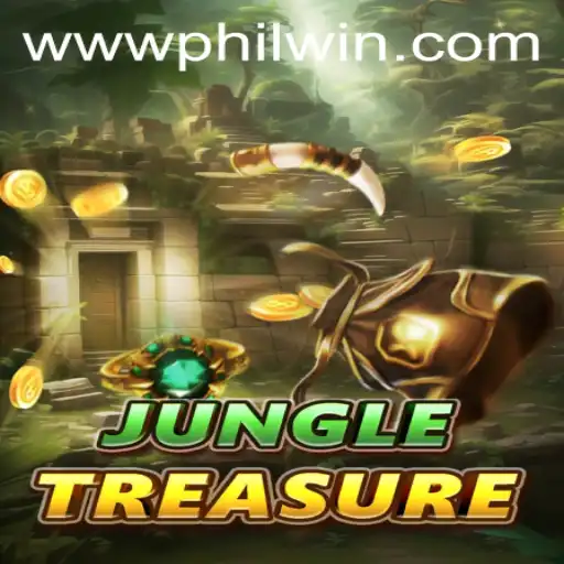 Discover the Adventure of JungleTreasure with Philwin