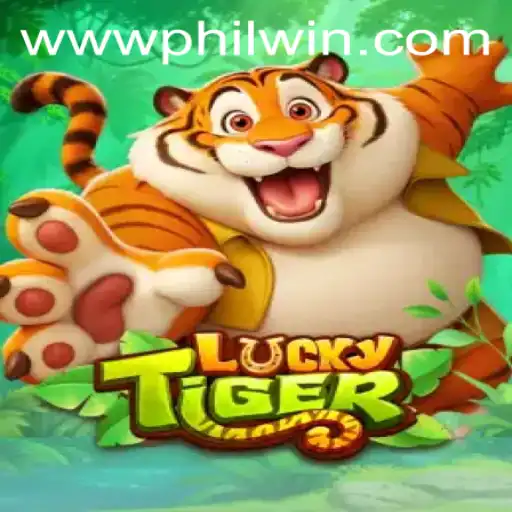 Discover the Thrilling World of LuckyTiger - Philwin's Latest Game Sensation