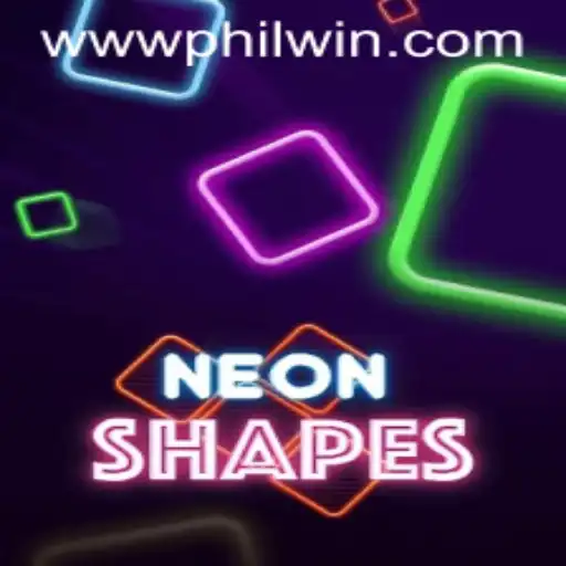 Exploring NeonShapes: A Glowing Realm of Strategy and Fun