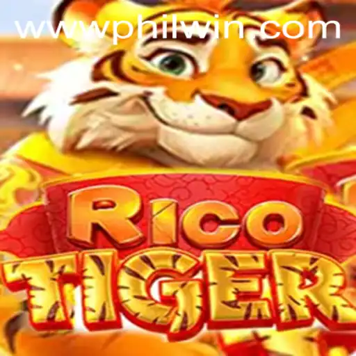 Discovering RicoTiger: A Thrilling Adventure in the World of Philwin