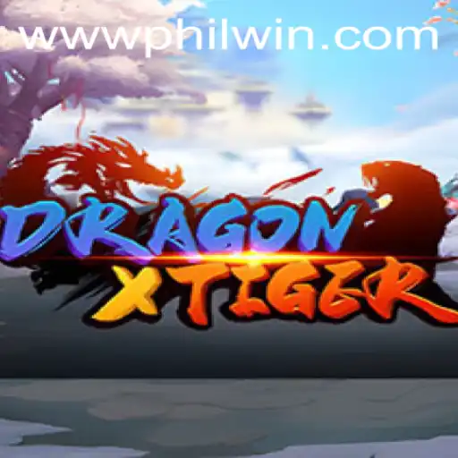 Unveiling DragonXTiger: A Riveting Game Experience with Philwin