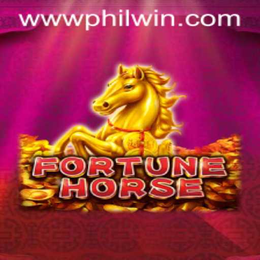 Philwin's FortuneHorse: A Thrilling Ride in Modern Gaming
