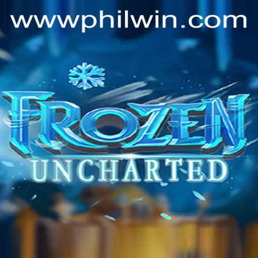 FrozenUncharted: A New Era in Gaming Revolutionized by Philwin