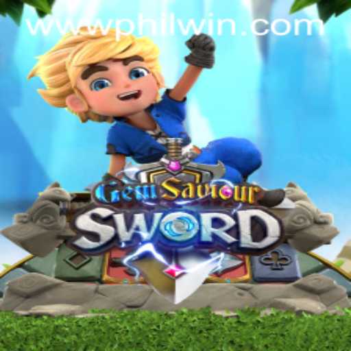 GemSaviourSword: An Adventurous Quest with a Touch of Philwin