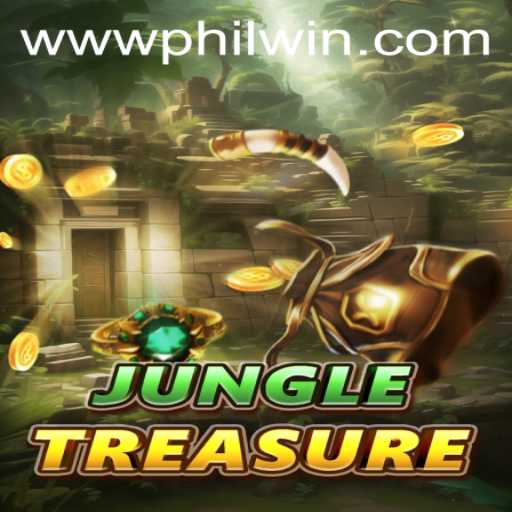 Discover the Adventure of JungleTreasure with Philwin
