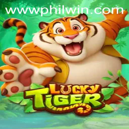 Discover the Thrilling World of LuckyTiger - Philwin's Latest Game Sensation