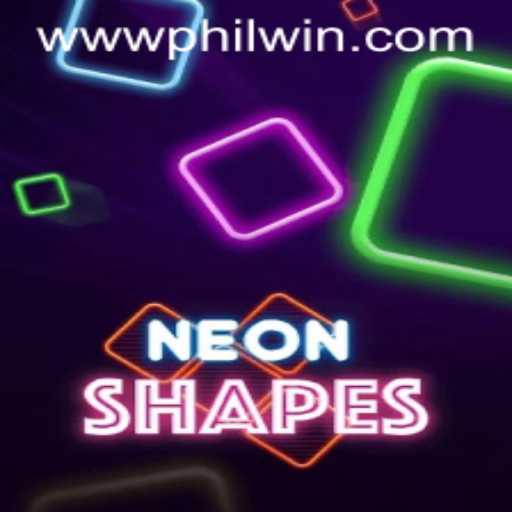 Exploring NeonShapes: A Glowing Realm of Strategy and Fun