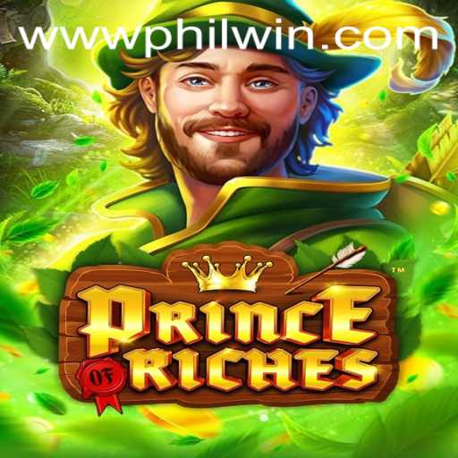Unveiling PrinceOfRiches: A Journey into the Enchanting World of Philwin