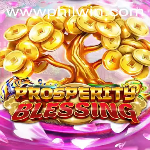 Exploring ProsperityBlessing: The Game that Redefines Fortune