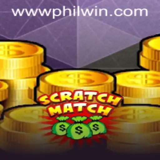 ScratchMatch: The Exciting Game Revolutionizing Entertainment