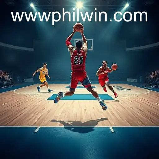 The Rise of Philwin in the Sports World