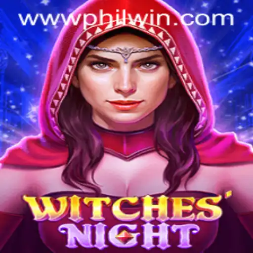 WitchesNight: The Enchanting Journey of Strategy and Magic with Philwin